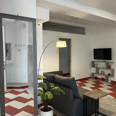 Holiday home Casetta Corallo *