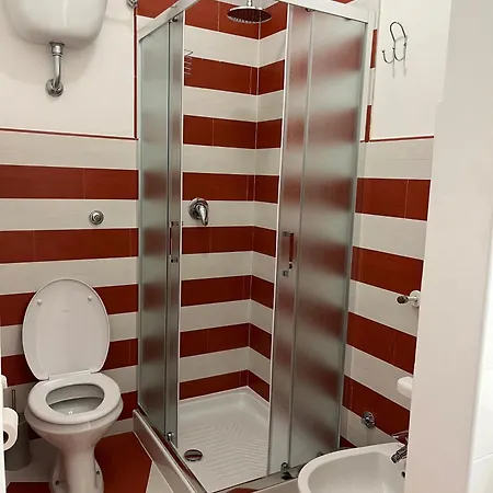 Holiday home Casetta Corallo