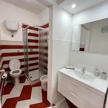 Holiday home Casetta Corallo *