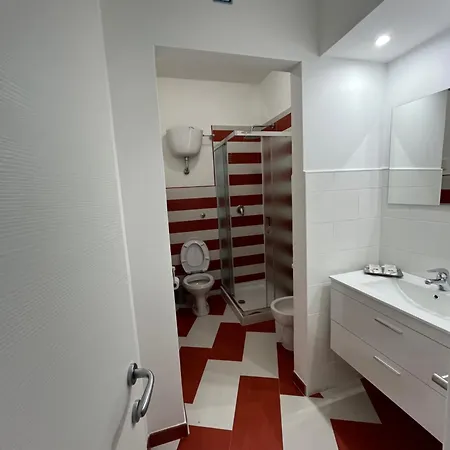 Casetta Corallo Holiday home Ischia