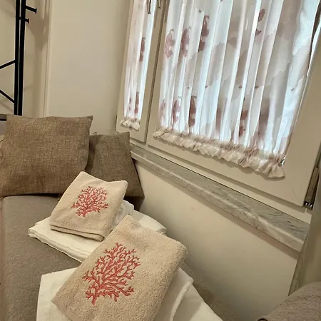 Holiday home Casetta Corallo *