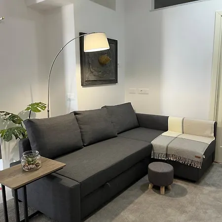 Holiday home Casetta Corallo *