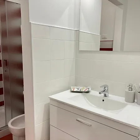 Casetta Corallo Holiday home