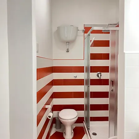 Holiday home Casetta Corallo