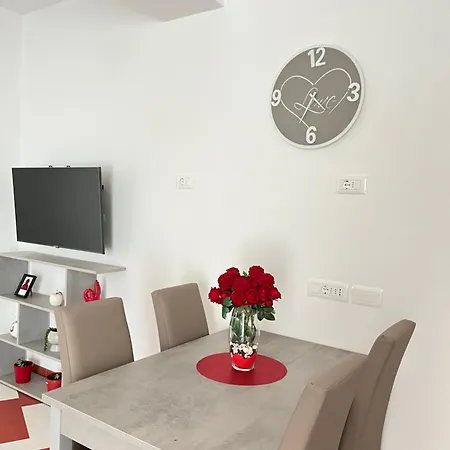 Casetta Corallo Holiday home *