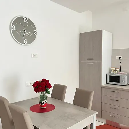 Holiday home Casetta Corallo *