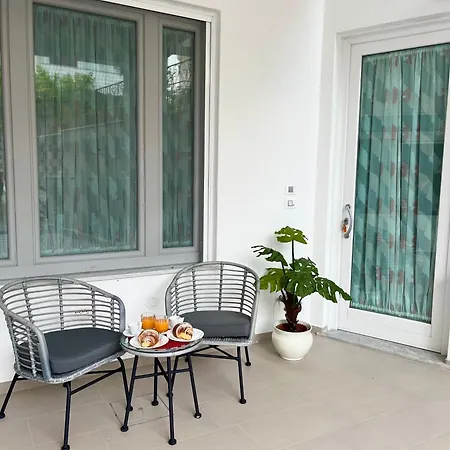 Holiday home Casetta Corallo Ischia