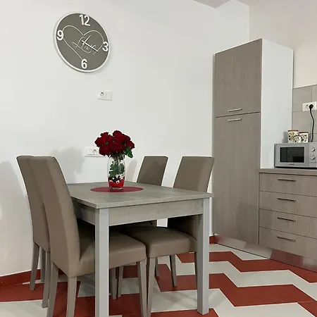 Holiday home Casetta Corallo Ischia