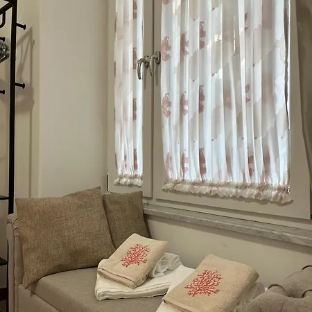 Casetta Corallo Holiday home