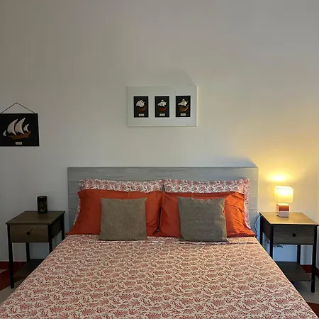 Casetta Corallo Holiday home *